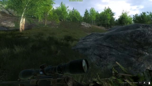 theHunter Classic №3 Косуля смотреть онлайн