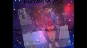 Kizomba Mix