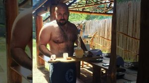 Михаил Яцевич " Застольная" ( Слова и музыка Михаил Яцевич)