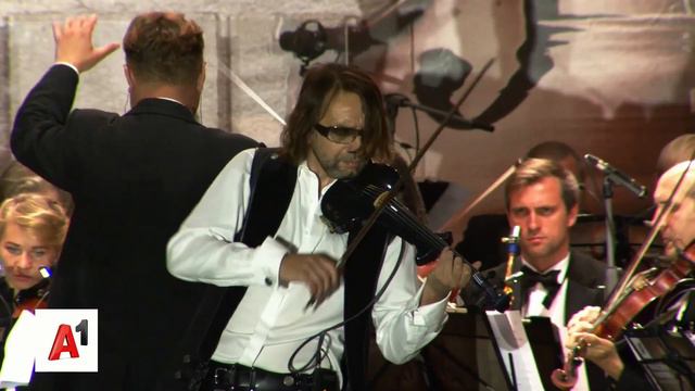 Paul Ya. Vivaldi - Storm (Open Air) смотреть онлайн