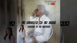 "La alegría de la casa" - Manuel De La Tamara