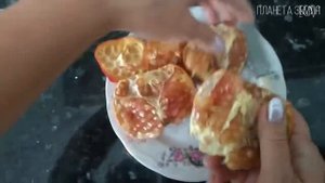 Гранат: Король восточных фруктов | Интересные факты про гранат