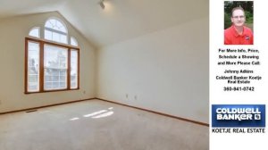 1274 SW 4th Ct, Oak Harbor, WA Presented by Johnny Adkins.