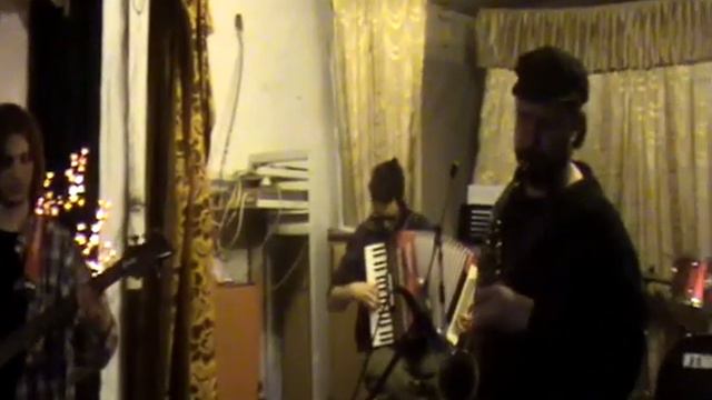 индейцы , "Удачный День", HIW (переход индейцев на новое стойбище смотреть онлайн