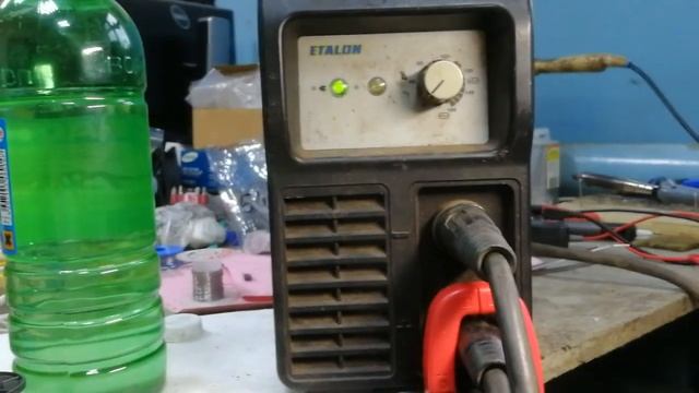 Etalon WMM 160PB не включается #АлексейСамохвалов