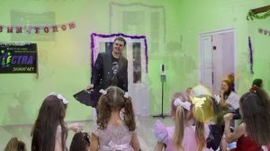 Новый год
Электра_беби_2022