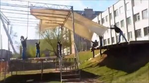 Wing18 Ставим сцену