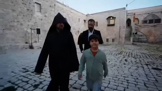 DONALD WILSON BUSH - KEEPING THE CHRISTIAN AND ARMENIAN TRADITIONS ALIVE смотреть онлайн