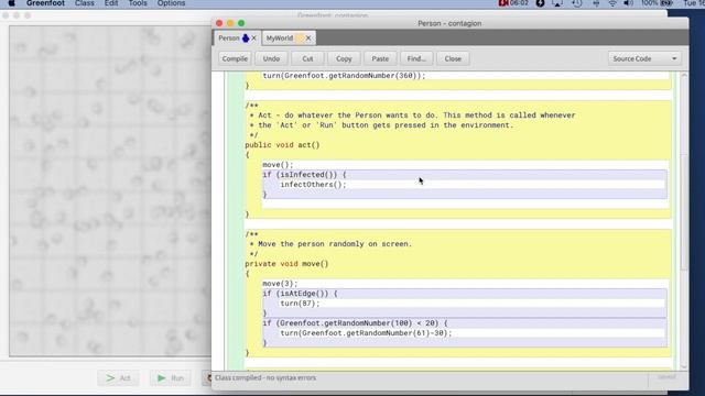Java Programming, Episode 7: Healing смотреть онлайн