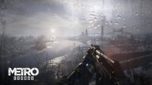 Metro Exodus