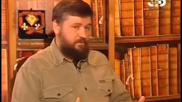 Самодержцы Всероссийские. 1.