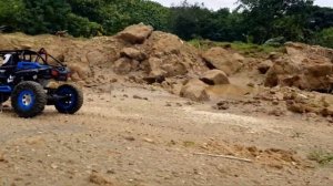 WLToys 12428 vs WLToys 12428 B — RC OFF Road Extreme 4x4 | Remote Control Car