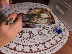 Каким даром вы обладаете?Последнее слово Вселенной!!!100% верно!