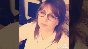 #дымом лечилась#smule