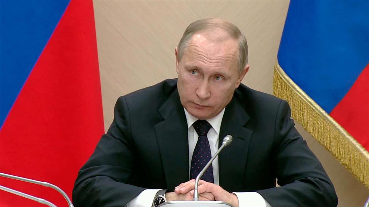 Ипотечное кредитование и защита дольщиков в центре внимания президента России и правительства