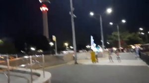 ТУАПСЕ.МОРСКОЙ ПОРТ. ФОНТАНЫ. .ПЛАТАНОВАЯ АЛЛЕЯ.ХАЧАПУРИ ЛОДОЧКА.