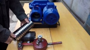 Обзор маслопресса холодного отжима