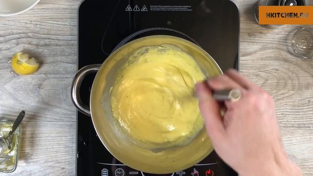 Как Легко Приготовить Яйца Бенедикт смотреть онлайн