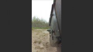 Электросамокат Velocifero MAD LiPo OffRoad