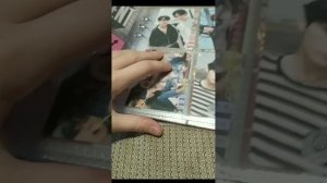 распаковка Аниме-подарков