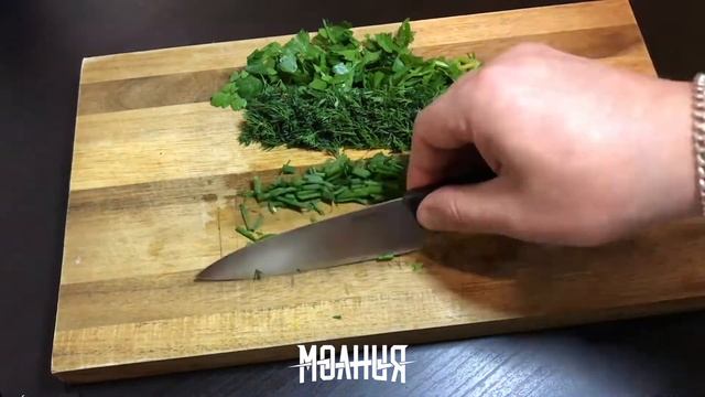 KULINARITI - Рецепт пасты с грибами в сливочном соусе #2 смотреть онлайн