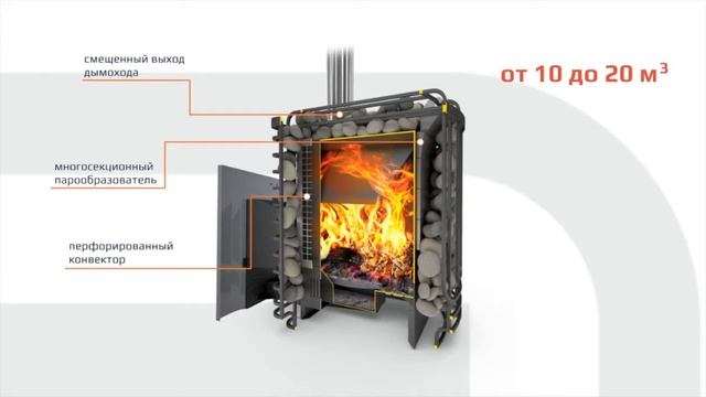 Ролик Сибирский утес смотреть онлайн