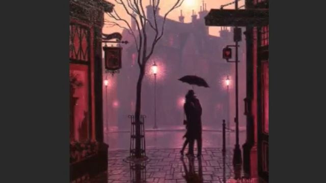 Осенний блюз..., Стихи Лариса Майская, муз. и исп. #СамуилФрумович