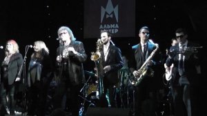 «Николай Арутюнов & Funky Soul» «ПОЗОВИ»