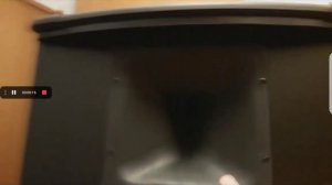 Behringer B2520 Pro Speaker TEST