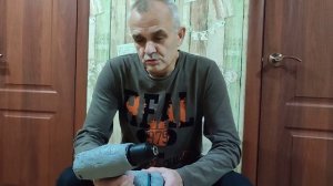 Обогрев АКБ китайского шуруповёрта на рыбалке