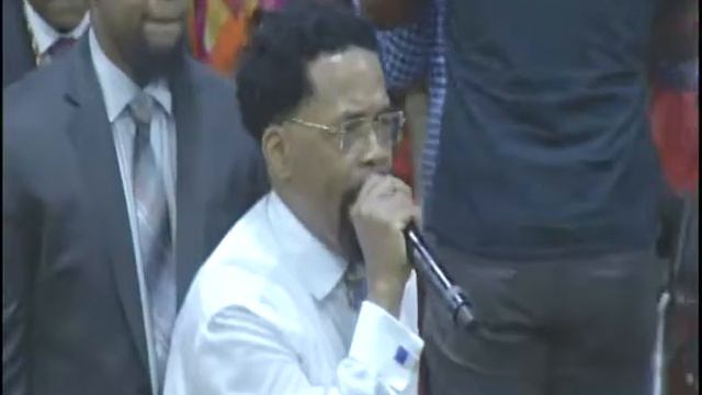 AIM Charlotte NC 7-5-17 John Hannah Aim 2017 COGIC смотреть онлайн