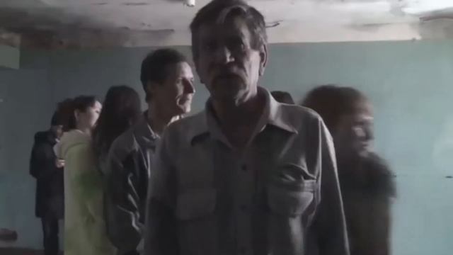 Топь - Немые козлы (Дом). смотреть онлайн