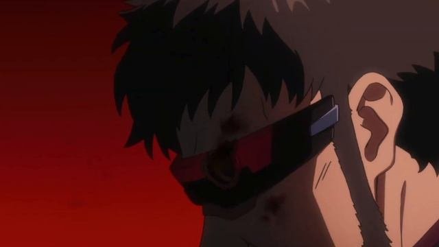 Evangelion