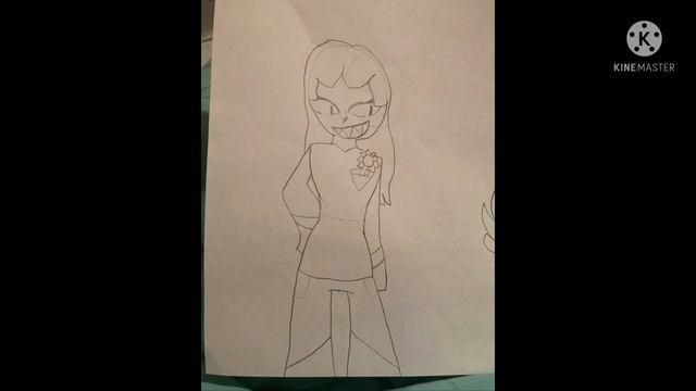 New OCs based off some of my sketches! смотреть онлайн