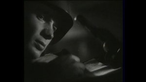 Тёмная ночь (Марк Бернес из фильма "Два бойца")