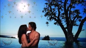 Ты, мне подарена судьбой!