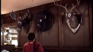 Mile Long Bar - Melvin, Buff & Max
