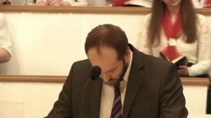 Библейское отношение к христианским праздникам (А. Гуртаев)