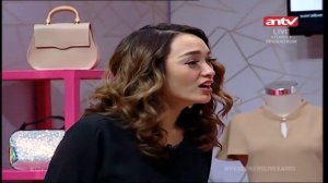 Zaskia Gotik Ulang Tahun! | Pesbukers | ANTV | 02/05/2019 | Eps 54 Part 2