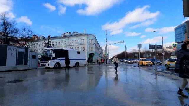 38) Веломаршруты Москвы и Подмосковья. ст. Фили - м. Алтуфьево