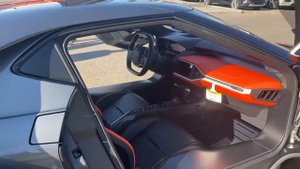 2021 Ford GT Supercar