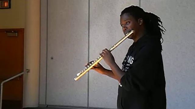 Alto Improv смотреть онлайн