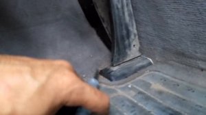 Снятие электронной педали газа на BMW е46