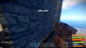 РАСТ КАК РАСШИРИТЬ ТИПИЧНУЮ БАЗУ 2X2