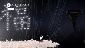 Hollow Knight Silksong - обзор - ФАНАТСКАЯ Демо версия!