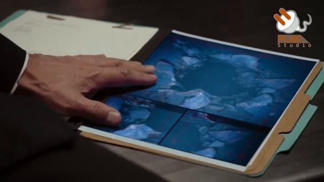 เอาเรือดำน้ำบุกฐานทัพรัสเซีย | Hunter Killer สงครามอเมริกาผ่ารัสเซีย [สปอยหนัง] смотреть онлайн