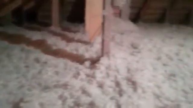 Овечья шерсть - утеплитель для Вашего дома смотреть онлайн