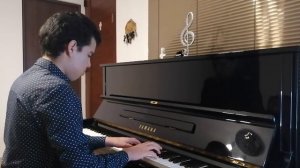 Intermezzo No. 1 - Manuel M Ponce