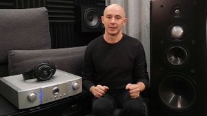 Marantz PM15 S1 обзор HIFI интегрального усилителя для начинающих аудиофилов