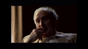 Бывший атеист Энтони Флю рассуждает о Боге и атеизме